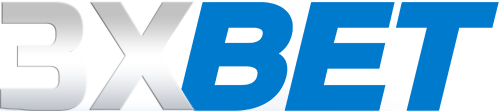 3xbet logo